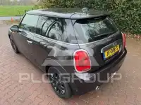 2016 Mini COOPER