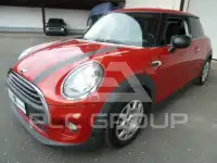2016 Mini COOPER