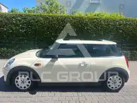 2016 Mini COOPER