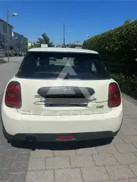 2016 Mini COOPER