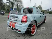 2016 Mini COOPER