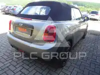 2016 Mini COOPER