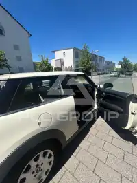 2016 Mini COOPER