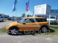 2016 Mini COOPER