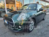 2016 Mini COOPER