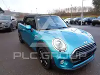 2016 Mini COOPER