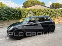 2016 Mini COOPER