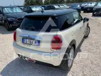 2016 Mini COOPER