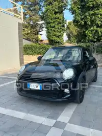 2016 Mini COOPER