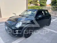 2016 Mini COOPER