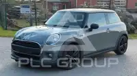 2016 Mini COOPER