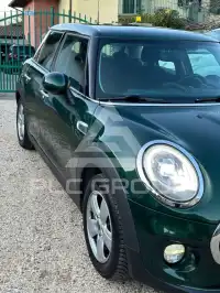 2016 Mini COOPER