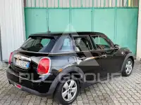 2016 Mini COOPER