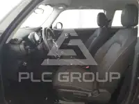 2016 Mini COOPER
