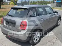 2016 Mini COOPER