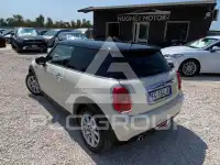 2016 Mini COOPER