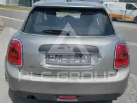 2016 Mini COOPER