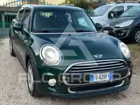 2016 Mini COOPER