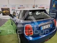 2016 Mini COOPER