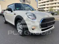 2016 Mini COOPER