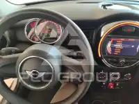 2016 Mini COOPER
