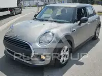 2016 Mini COOPER