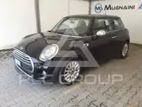 2016 Mini COOPER