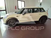 2016 Mini COOPER