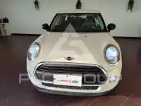 2016 Mini COOPER