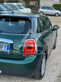 2016 Mini COOPER