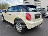 2016 Mini COOPER