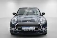 2016 Mini COOPER