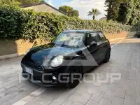 2016 Mini COOPER