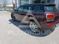 2016 Mini Clubman
