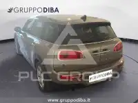 2016 Mini Clubman