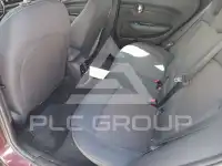 2016 Mini Clubman
