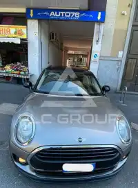 2016 Mini Clubman