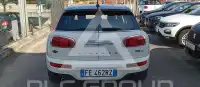 2016 Mini Clubman