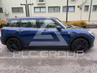 2016 Mini Clubman
