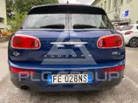 2016 Mini Clubman