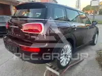 2016 Mini Clubman