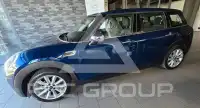 2016 Mini Clubman