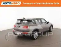 2016 Mini Clubman
