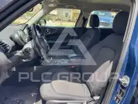 2016 Mini Clubman