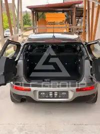 2016 Mini Clubman