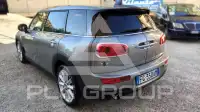 2016 Mini Clubman