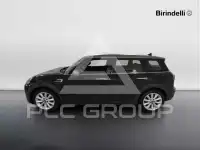 2016 Mini Clubman