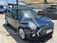 2016 Mini Clubman