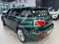 2016 Mini Clubman