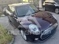 2016 Mini Clubman